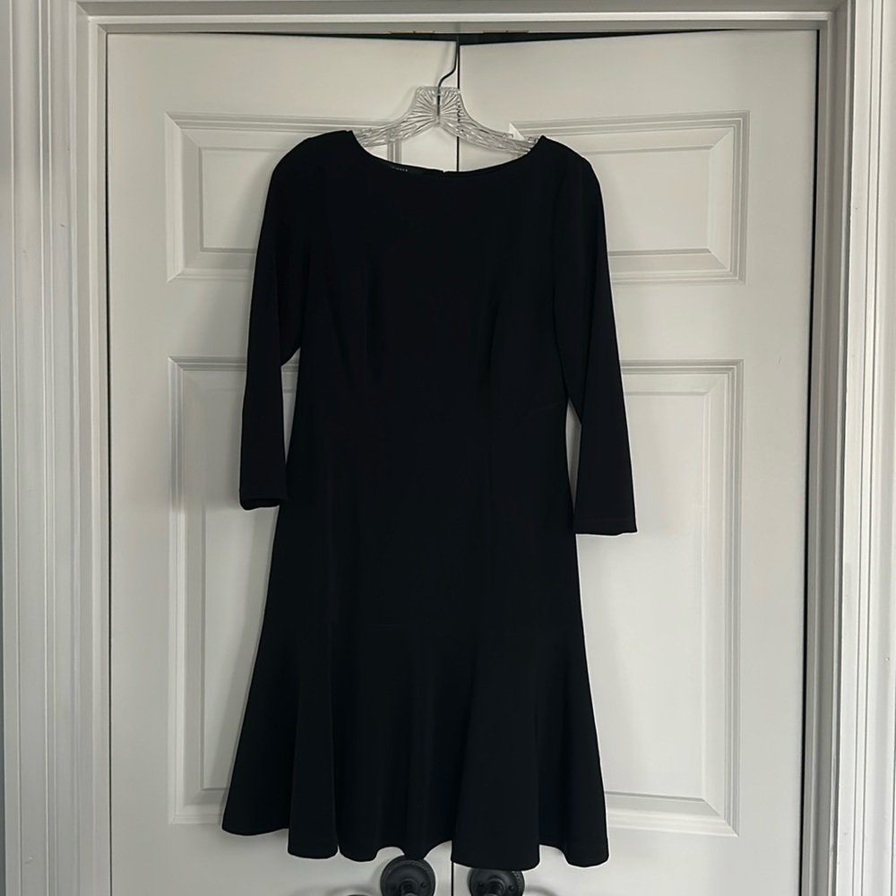 Nine West Dress Black Size 6